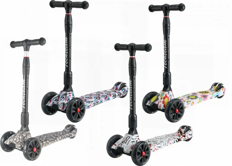 Самокат tech team tiger. Самокат двухколесный 180 мм techteam. Трюковой самокат tech team duke 101. Tech team 4. Tech team milano 4.