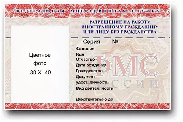 Адреса граждан