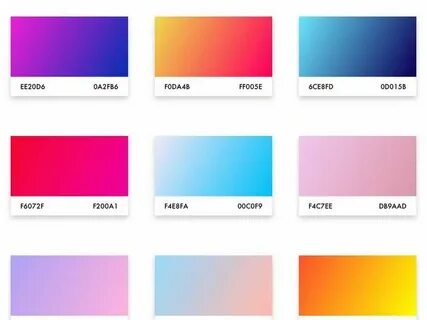 Title style color