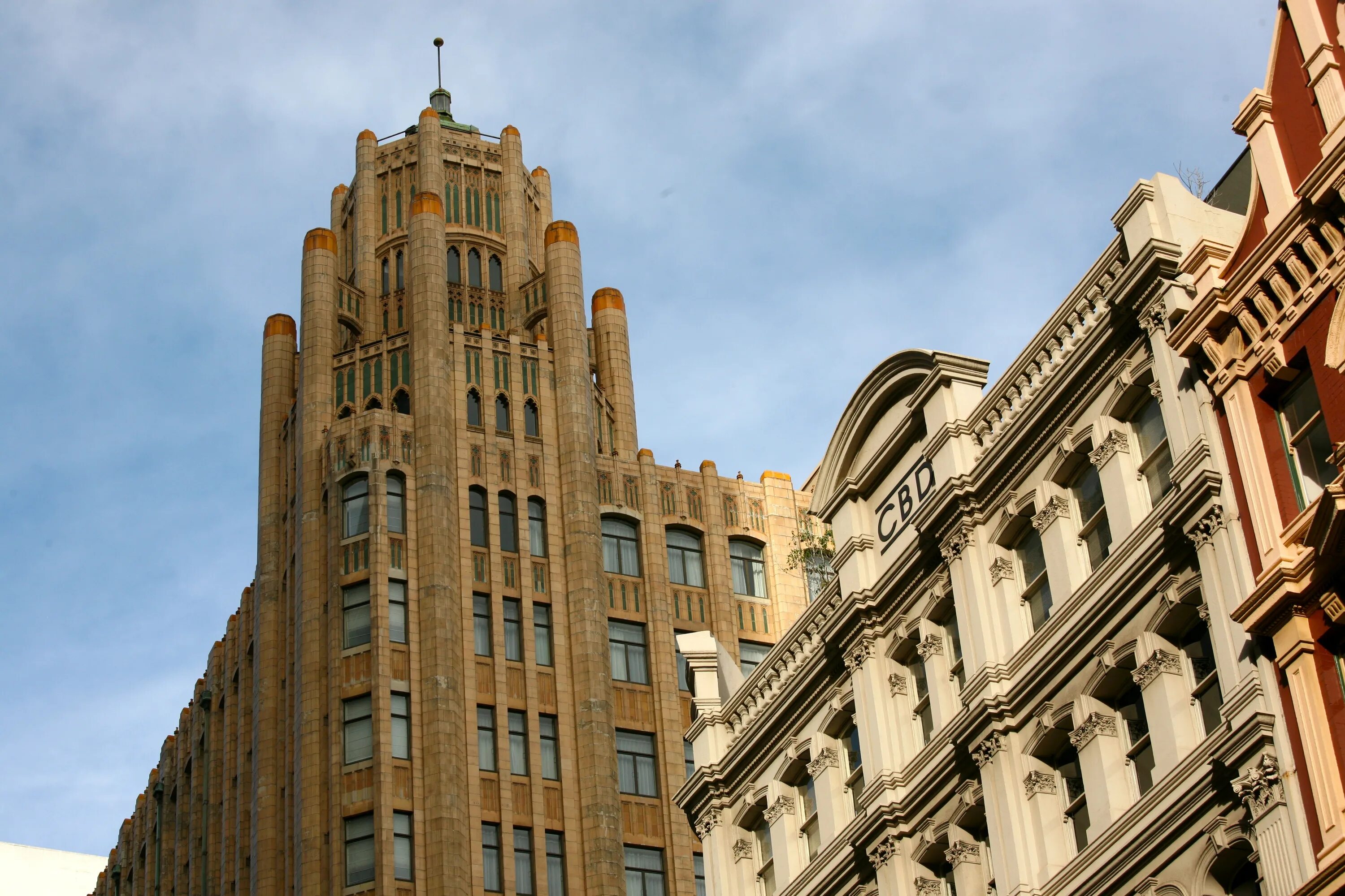 Hotel detail. The Grace Hotel Сидней. Магнолия Билдинг. Здание Грейс в Австралии. ￼ Сиднейская ратуша (1886).