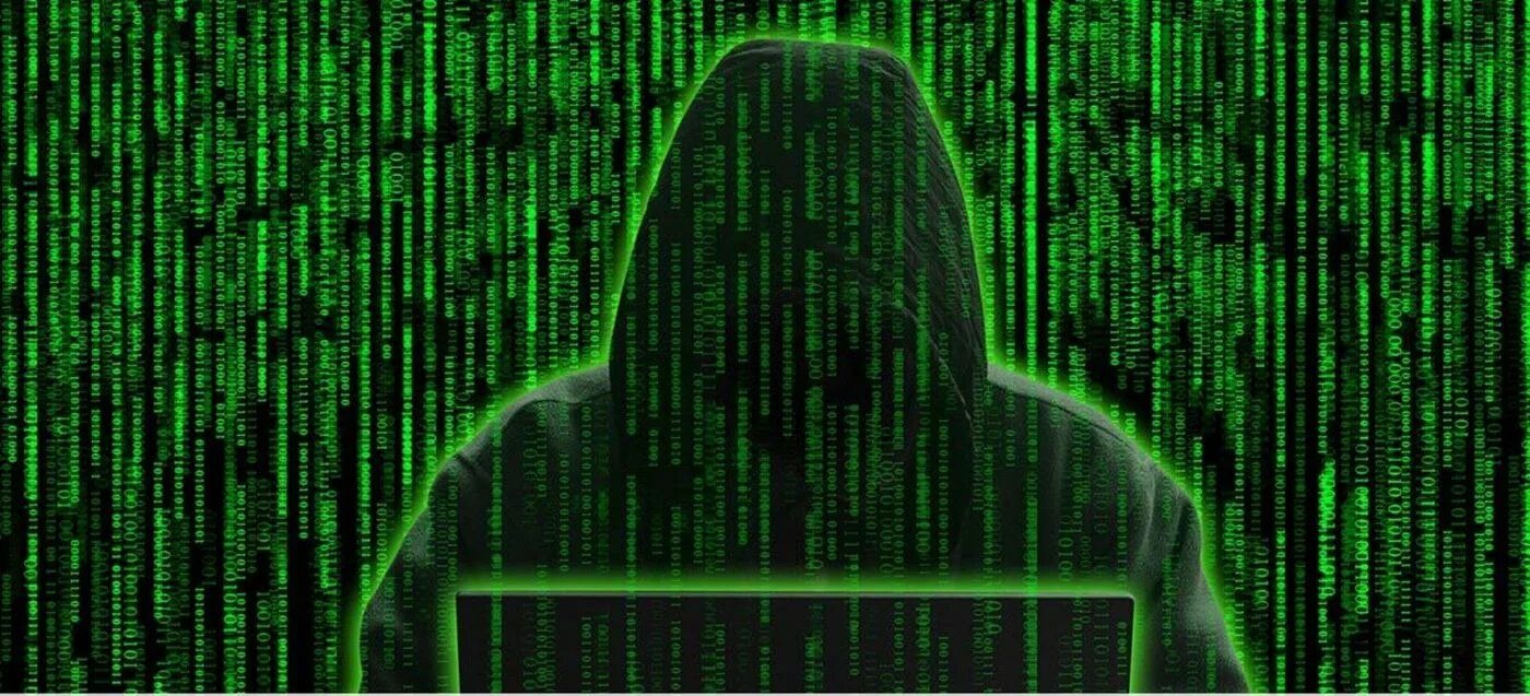 Hacker 1