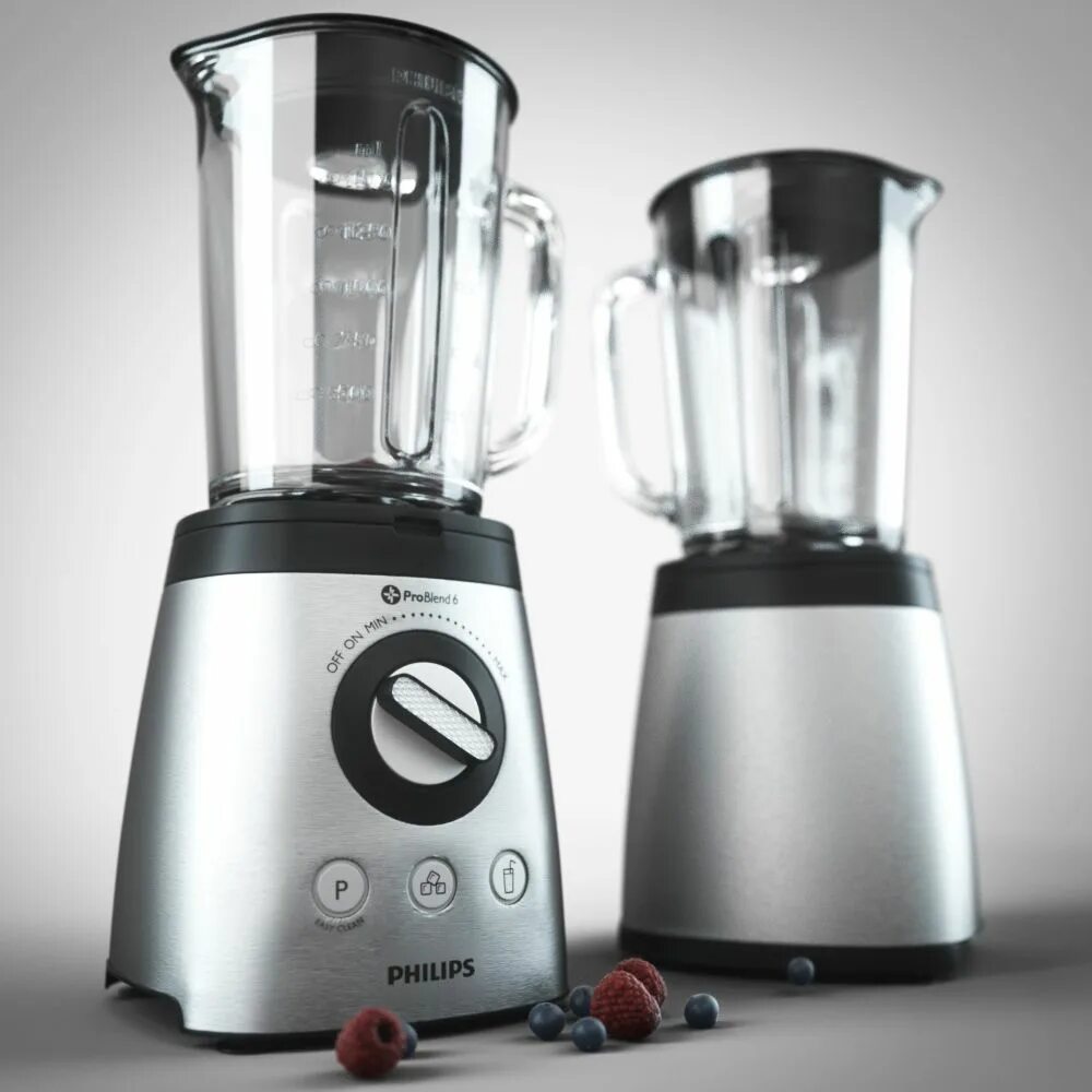 Новейшая версия blender