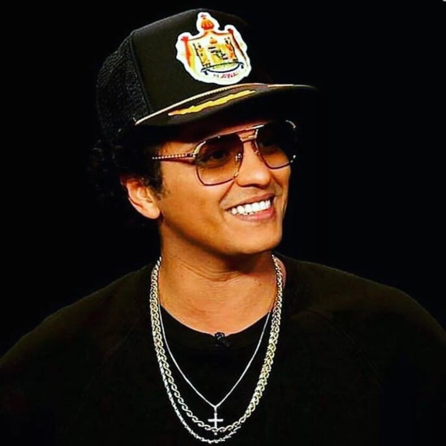 Bruno mars bruninhos theme