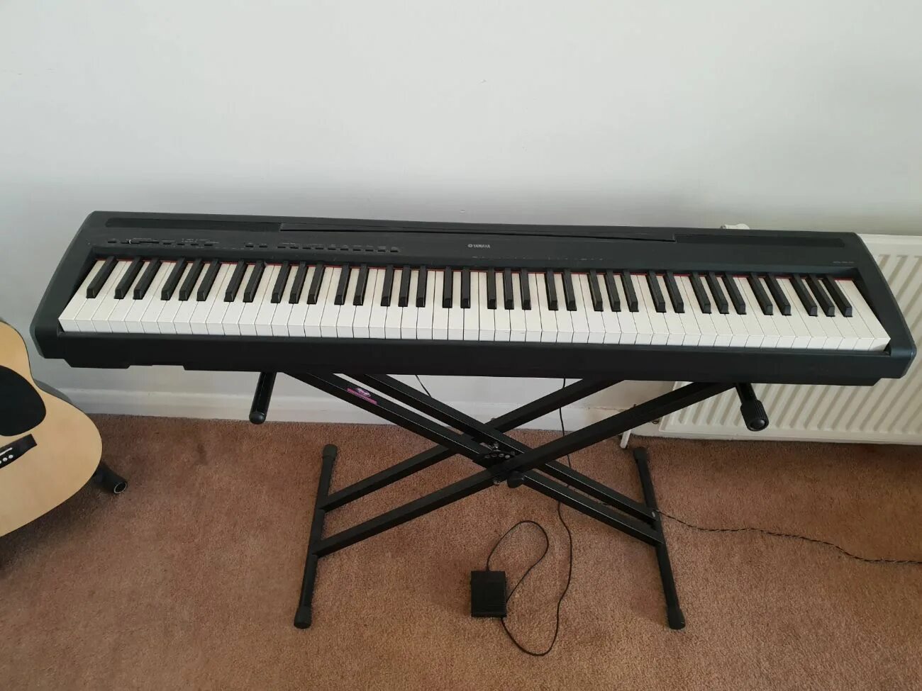 Цифровое пианино yamaha p-45. Yamaha p420. Цифровое пианино yamaha p-45b. Yamaha p 255. Yamaha l-85.