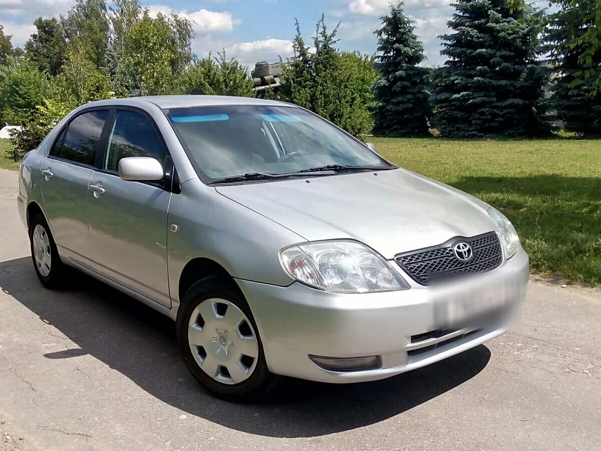 Королла 2003 купить. Toyota Corolla 2003. Тойота Королла 120 2003. Тойота Королла седан 2003. Тойота Corolla 2003.