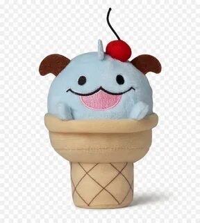 Мороженое игрушка
