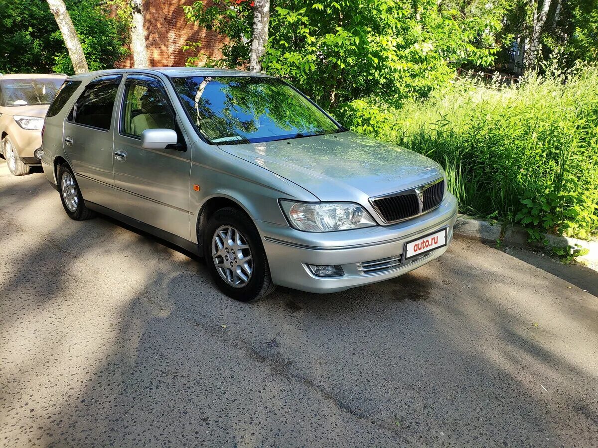 Тойота универсал 2000 годов. Ardeo v50. Виста Ардео v50. Toyota Vista Ardeo. Тойота Виста 2002 универсал.