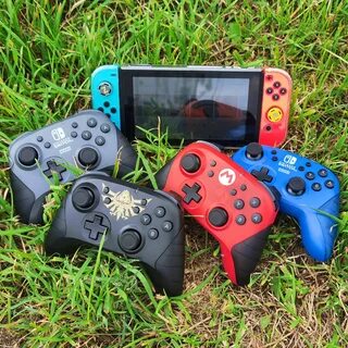 Игры на джойконах