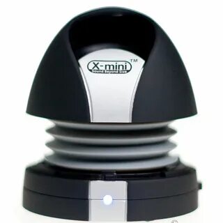 X mini max