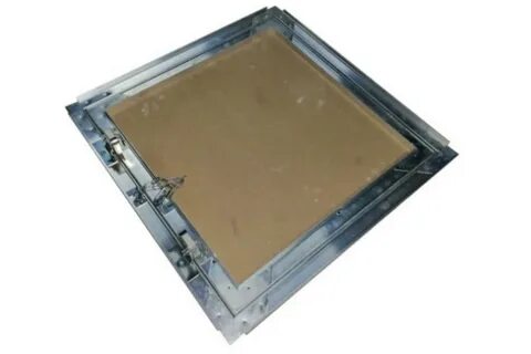 Люк 1200 1200