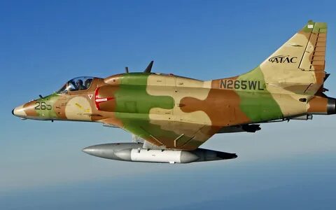 Skyhawk