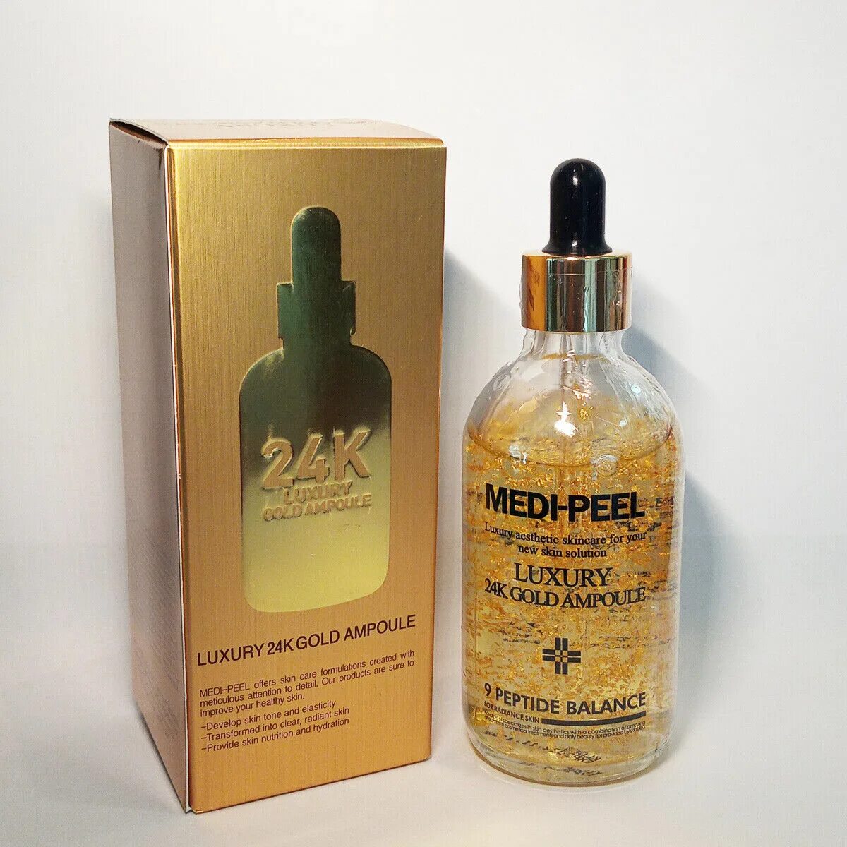 24k gold ampoule. Medi Peel Luxury 24k. Medi Peel Luxury 24k Gold Ampoule. Medi-Peel Luxury 24k Gold Ampoule 100ml. Luxury 24 Gold Ampoule.