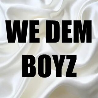 Kyungnam we dem boyz