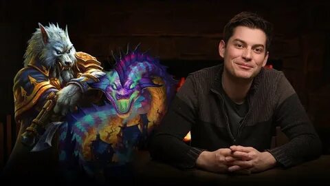 Hearthstone news