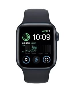 Apple watch se 40mm стекло