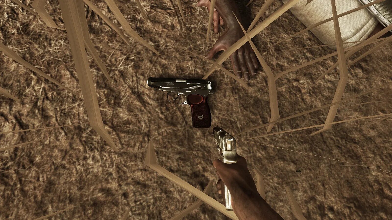 Cry как исправить. Far cry 2 remastered. far cry 2 ремастер. far cry 2 new dunia. far cry remastered 2025.