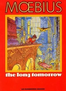 Long tomorrow