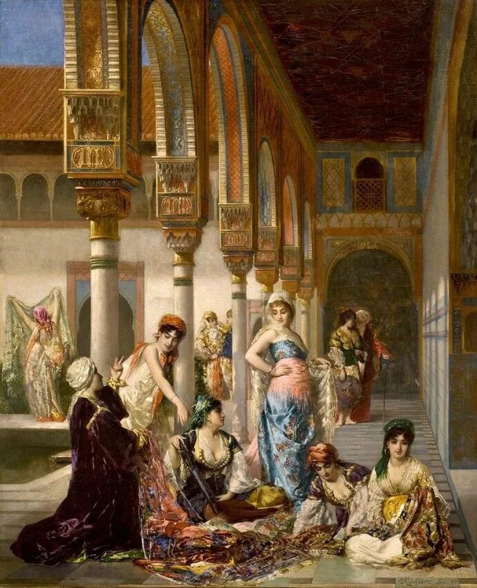 Каких гарем. Гаремы султанов османской империи. гарем султана сулеймана. гарем султана османская империя.