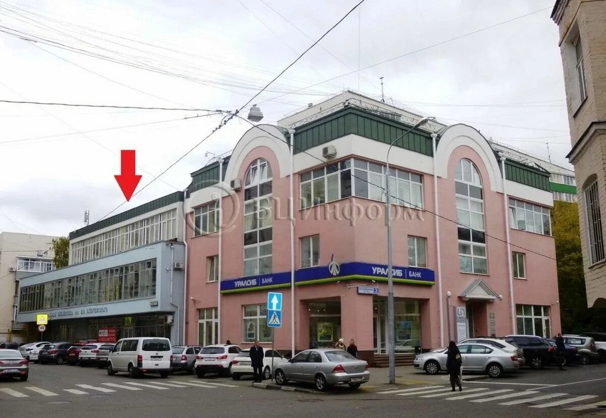 Большой факельный пер. Большой факельный пер. 3, стр. 2. Москва большой факельный переулок 3 стр 2.