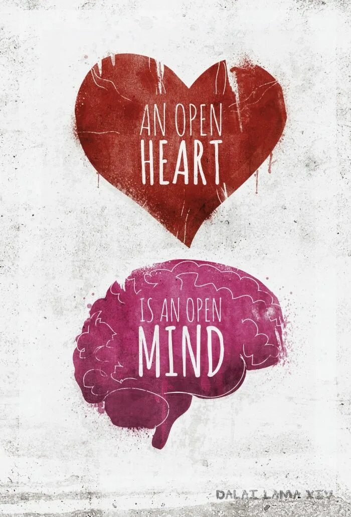 Open heart open mind. Модель hearts and minds. open mind. open heart. mind and heart.