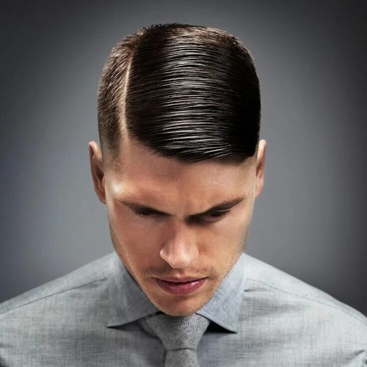 Side Part Undercut стрижка. Сайд парт с андеркатом. Сайд парт 2021.