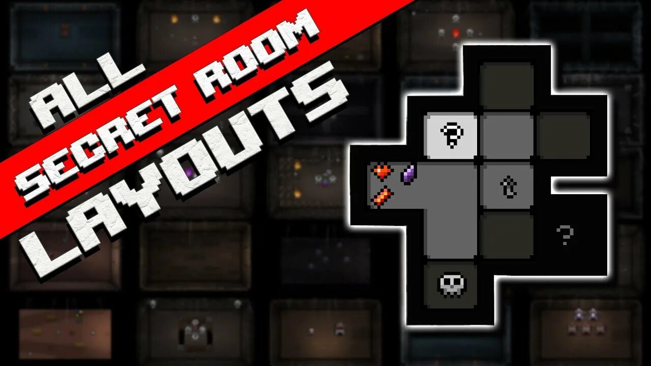 Item description repentance. Secret Room Isaac. Ультра секретная комната. The Binding of Isaac комнаты.