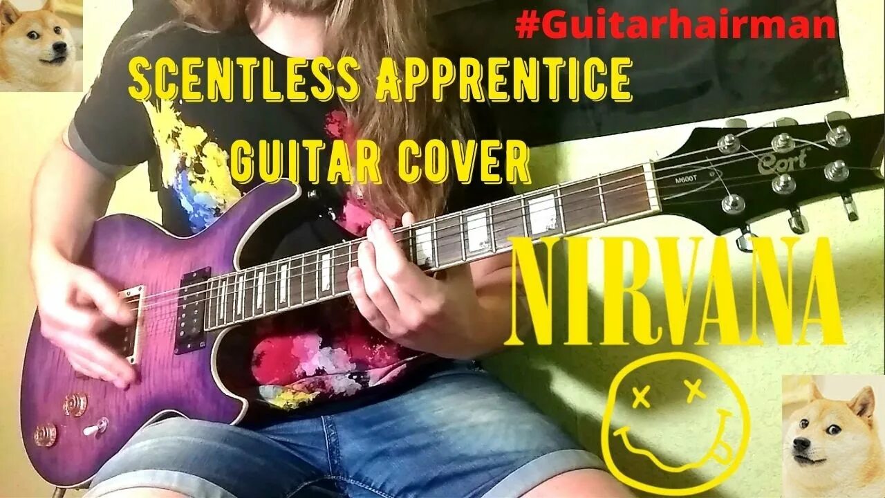 Scentless apprentice. Scentless Apprentice Nirvana. Нирвановская - Scentless Apprentice. Scentless Apprentice Nirvana альбом. Scentless Apprentice Tabs.