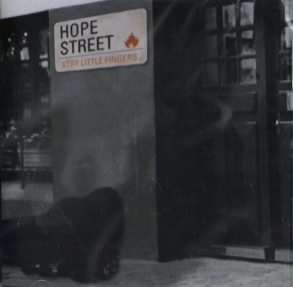 Hope on the street альбом. Stiff little fingers hope Street. Hope on the Street новый альбом. Томпсон стрит 1999. Hope on the Street Vol.1.