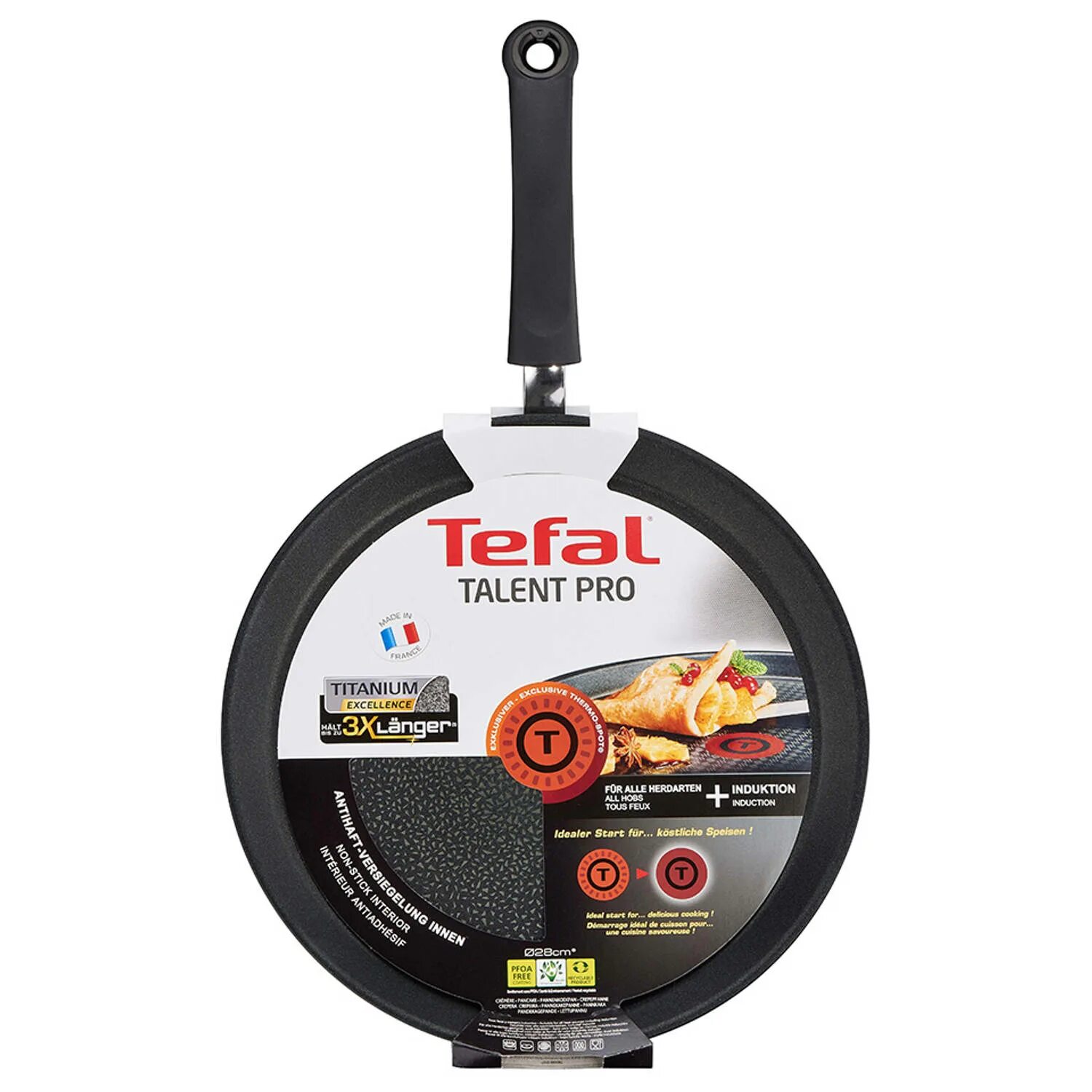 Индукционный блин купить. Сковорода Tefal Talent Pro 28 см. Сковорода блинная Tefal emotion. Сковорода Tefal authentic c6340402 24 см.. Сковорода Tefal expertise.