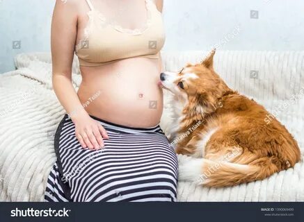 Belly lick