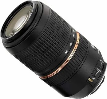 Tamron di