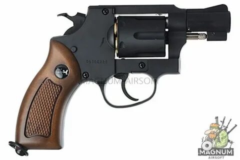Gun heaven