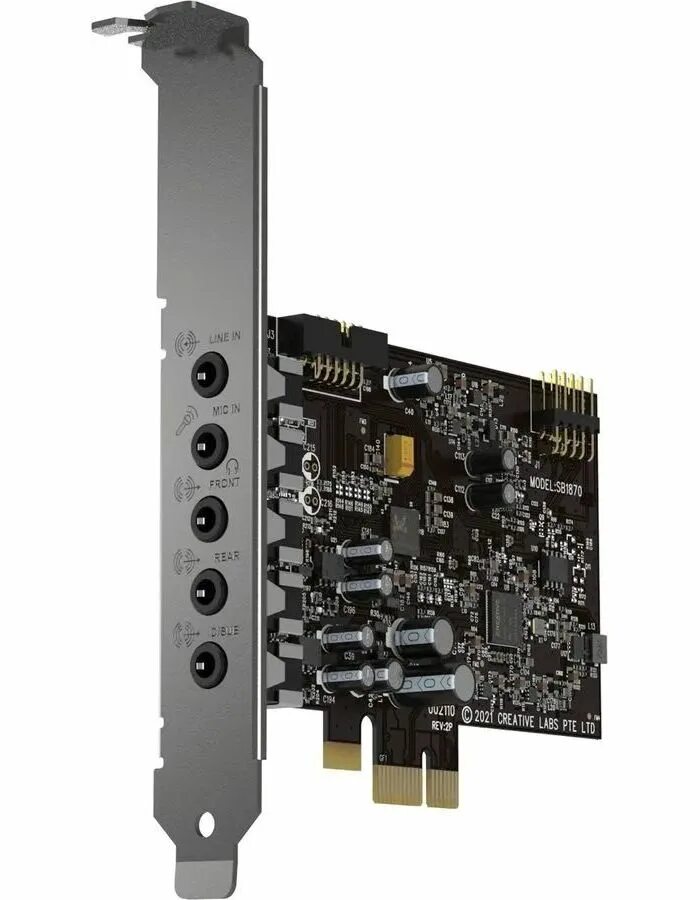 Sound blaster audigy 5. Внутренняя звуковая карта creative audigy rx. creative sound blaster audigy 2. audigy rx усилитель для наушников. звуковая карта creative usb sound blaster play! 3 2.0 ret 70sb173000000.