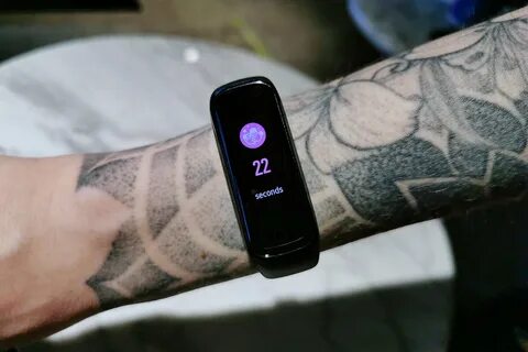 Huawei galaxy fit 3