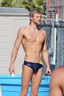 Real Guys In Speedos