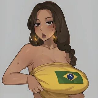 Hentai.brasil