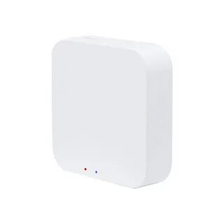 Шлюз tuya zigbee bluetooth