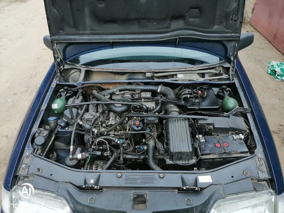 9. 9. 0,9 турбо. 9. Citroen xantia 1.