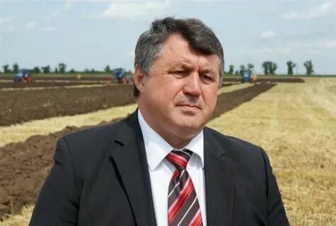 Зам министра сельского хозяйства ставропольского края