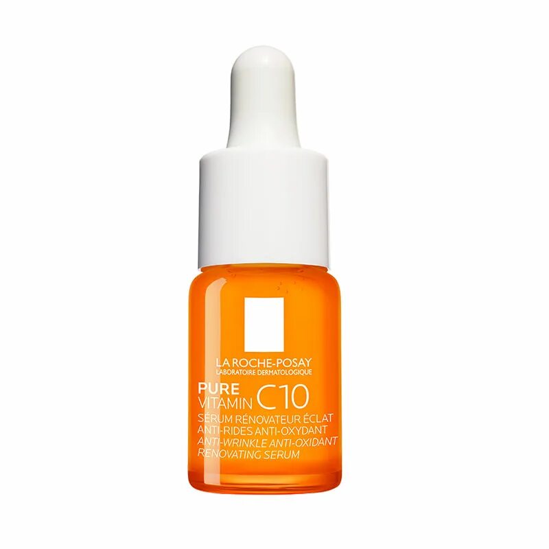 La Roche-Posay Pure Vitamin c10 10 мл. La Roche-Posay Pure Vitamin c10 Serum. La Roche Pure Serum. La Roche Posay Vitamin c.