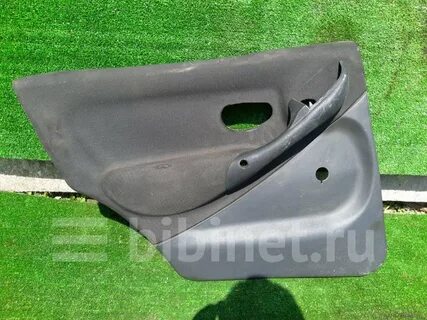 Дверные карты фиат альбеа