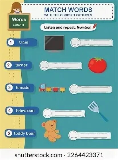 Match the words тест 6 класс. Match the words тест 6 класс