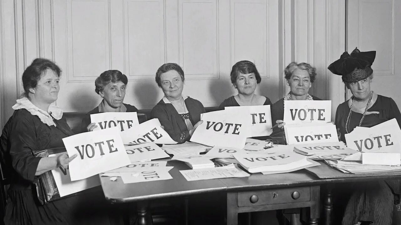 История 76. Women vote. Right to vote. Votes for women движение. 19th Amendment to the u.s. Constitution: women's right to vote.