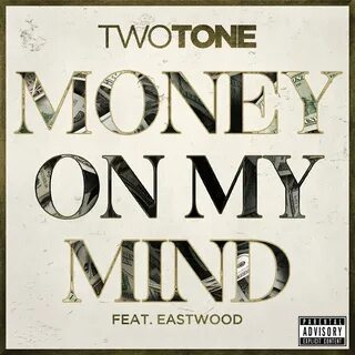 On me on my mind
