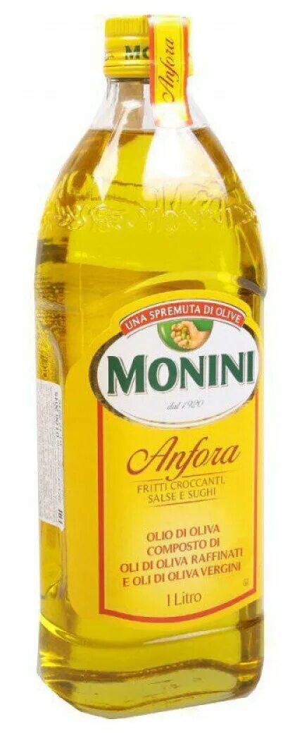 Оливковое масло монини купить. Monini Anfora оливковое масло. Монини Анфора оливковое масло 1 л. Масло Monini Anfora оливковое 1л купить. Monini оливковое масло рафинированное.
