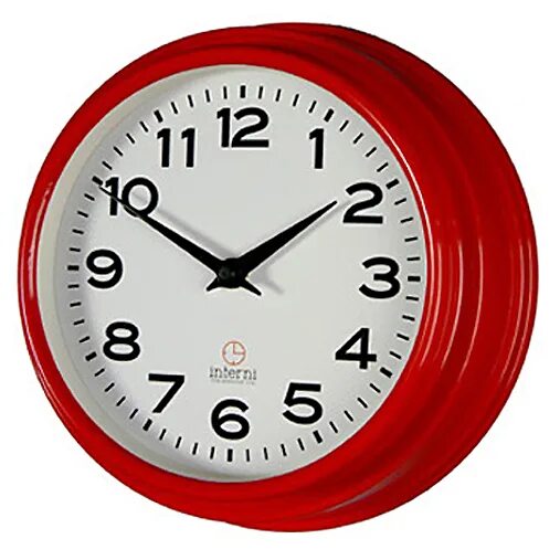 B clock