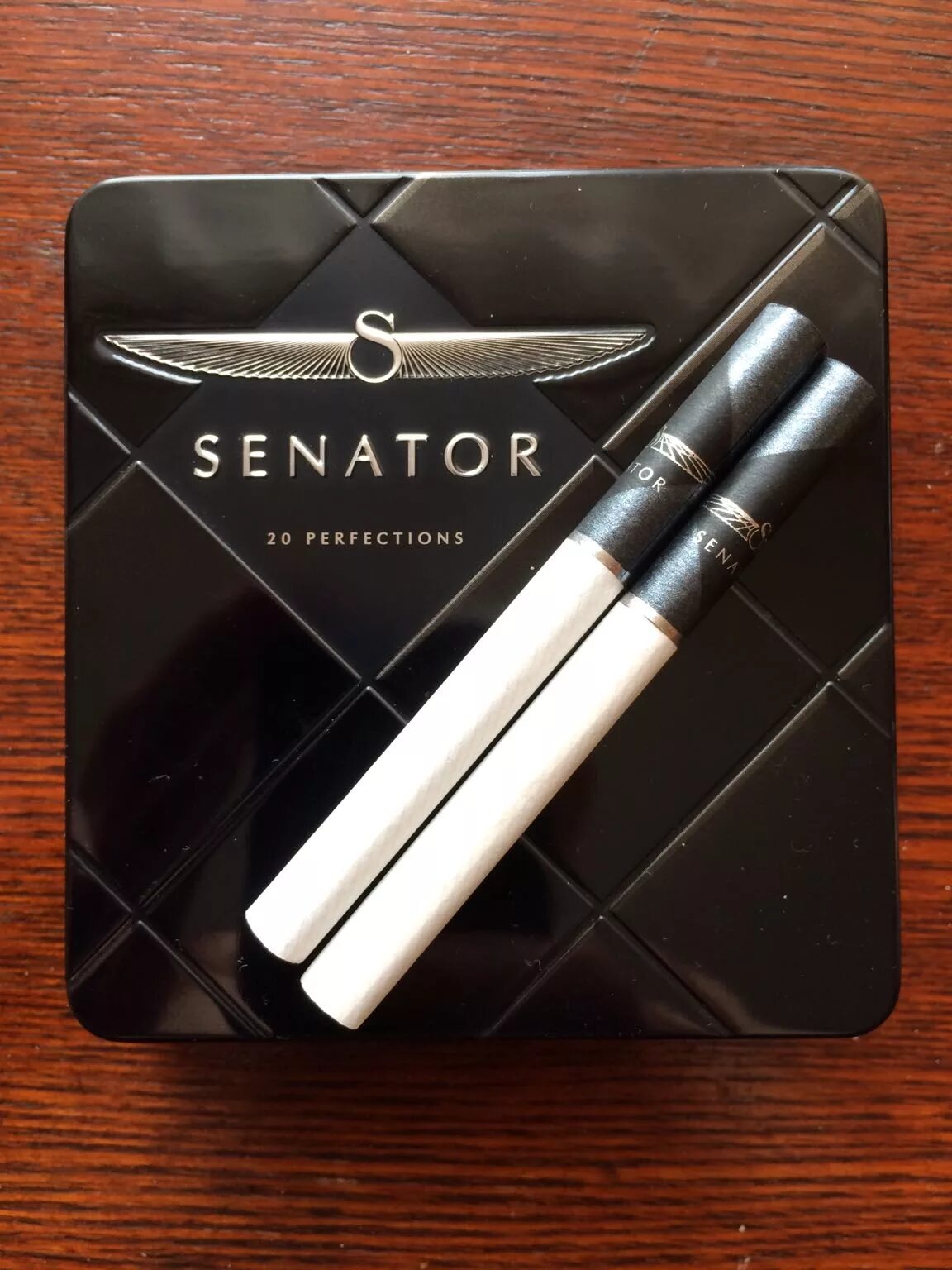 сигареты сенатор winegrape.