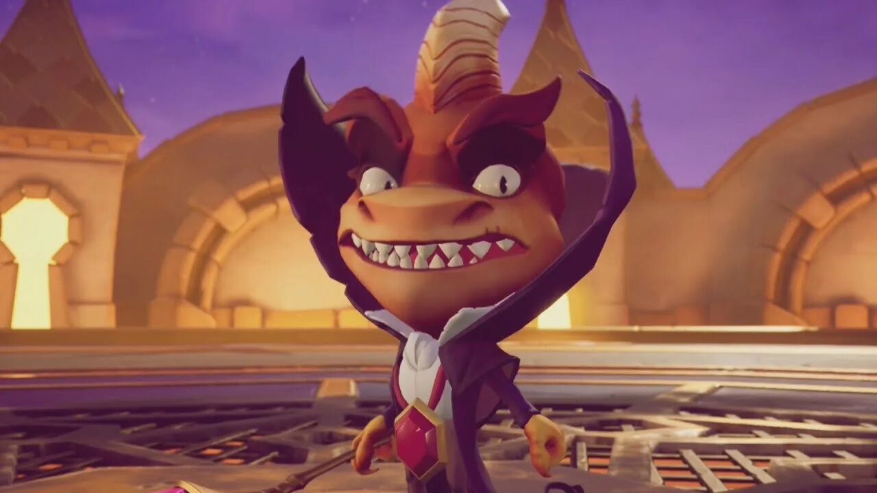 Рипто босс. Spyro Ripto. Spyro reignited Trilogy. Spyro reignited Trilogy Ripto's Rage. Spyro reignited Trilogy Villains.