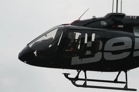 Bell 505