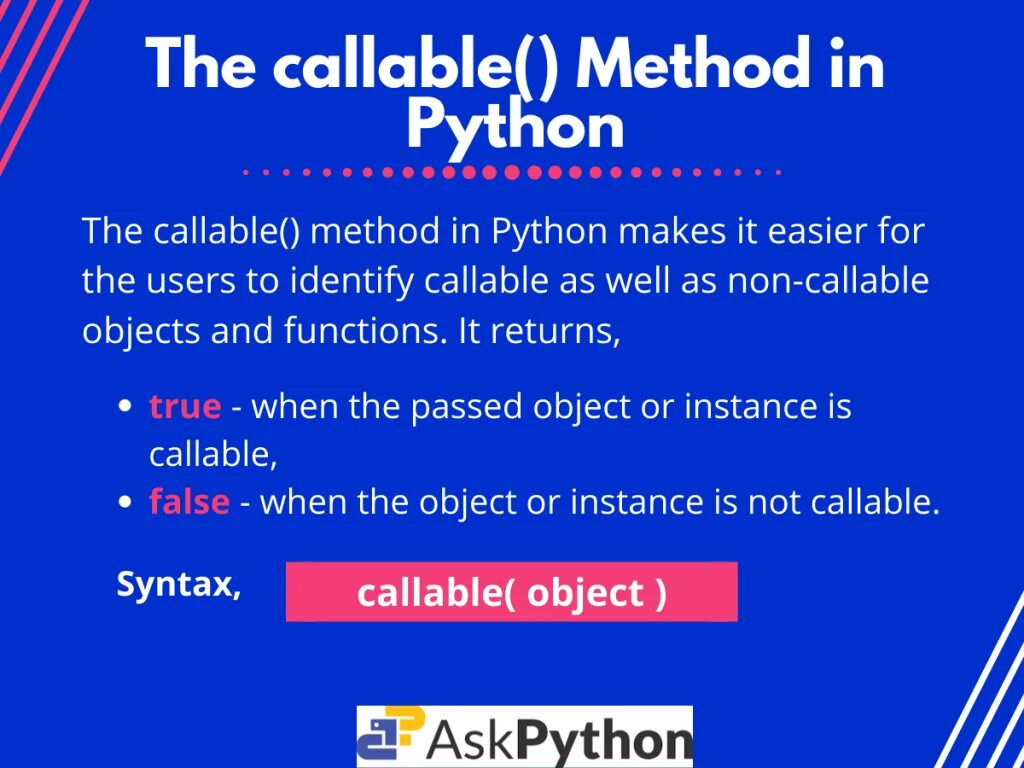 Module is not callable. Module object is not callable питон. int&#039; object is not callable питон. callable python пример. list object is not callable python.